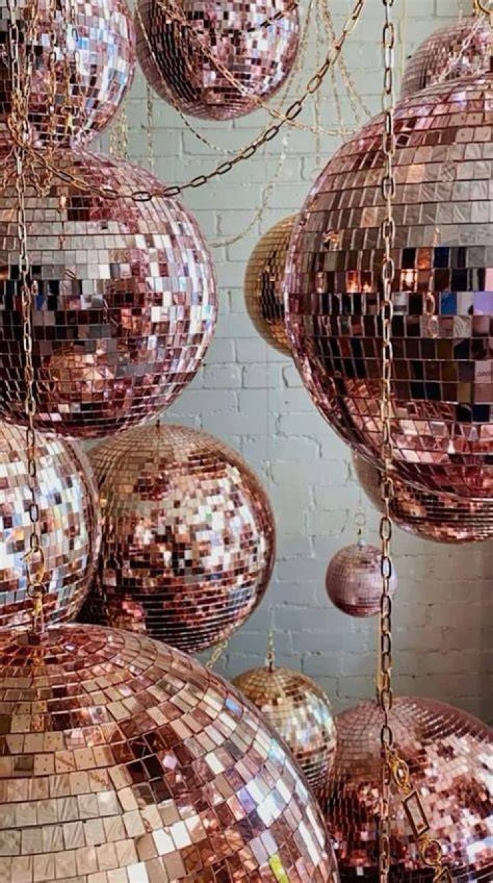 Disco Ball