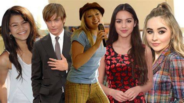 Disney Stars With The Best Style