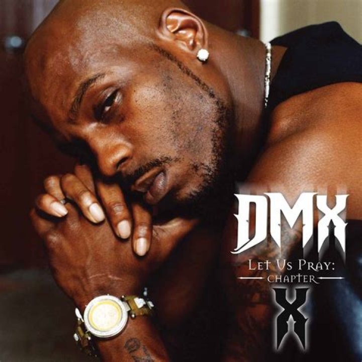 DMX Pics