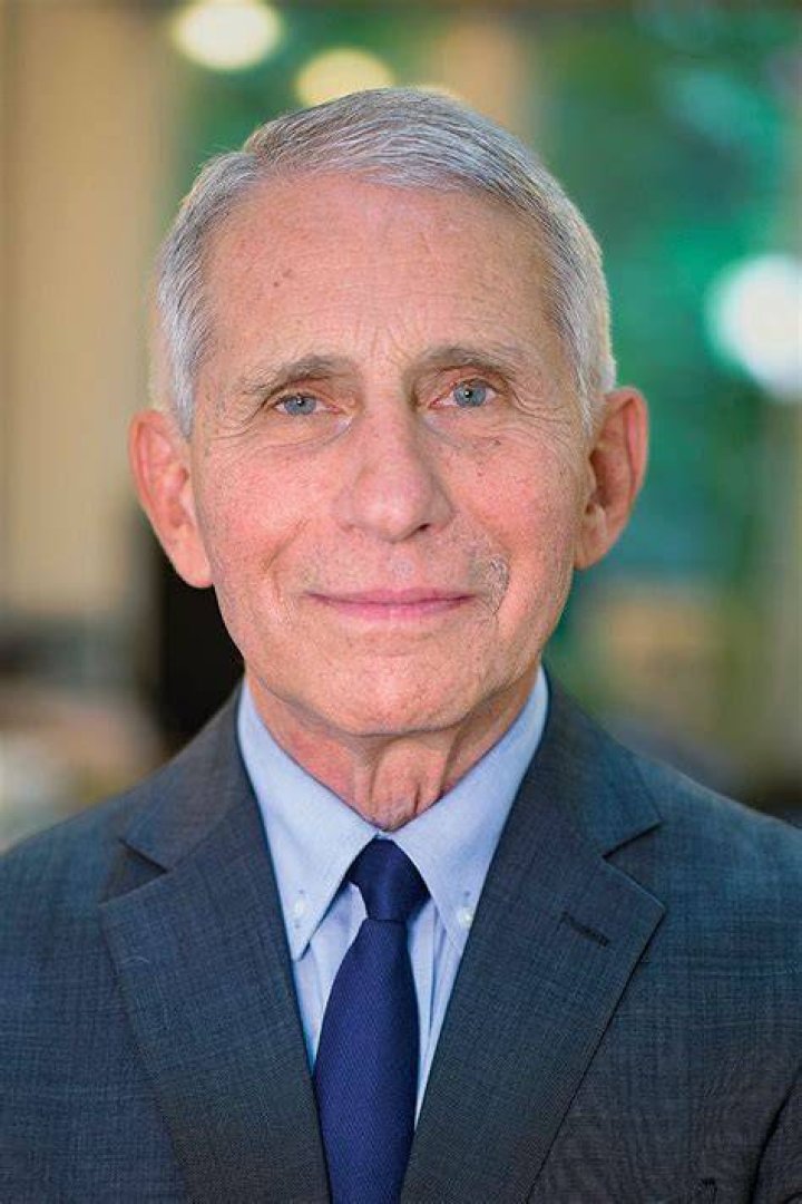 doctor Anthony Fauci