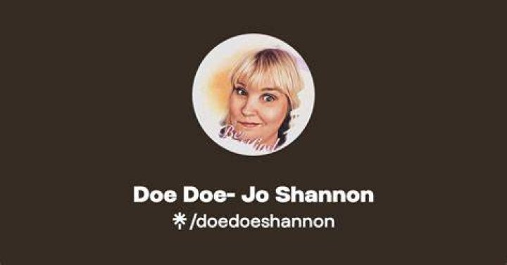doe doe shannon