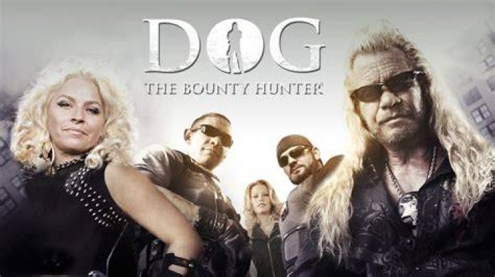 Dog The Bounty Hunter&rsquo;s 1st Photo Since His Wife Beth Chapman Passed Away