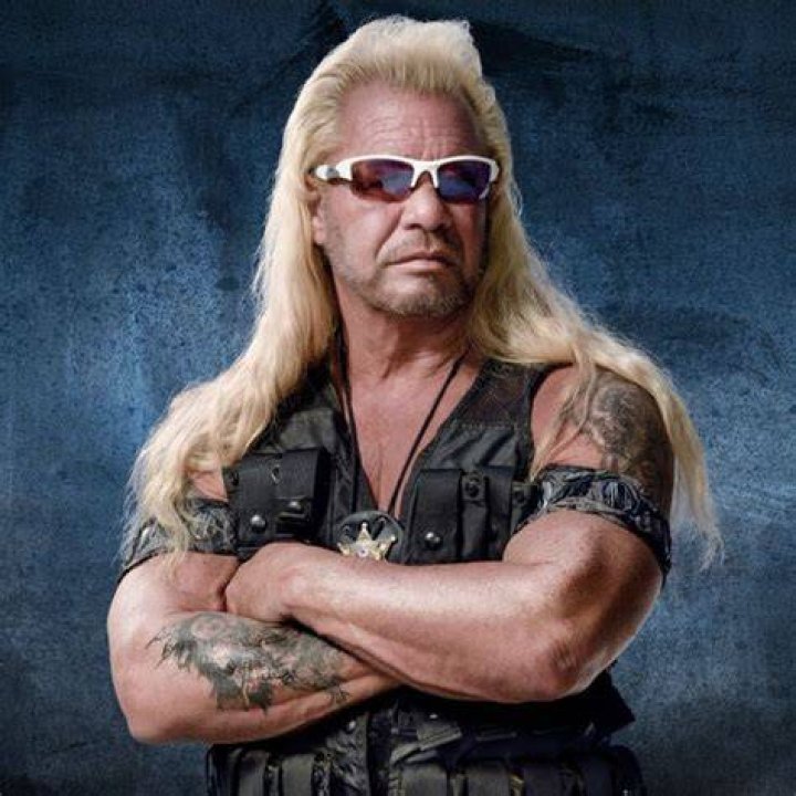 Dog The Bounty Hunter