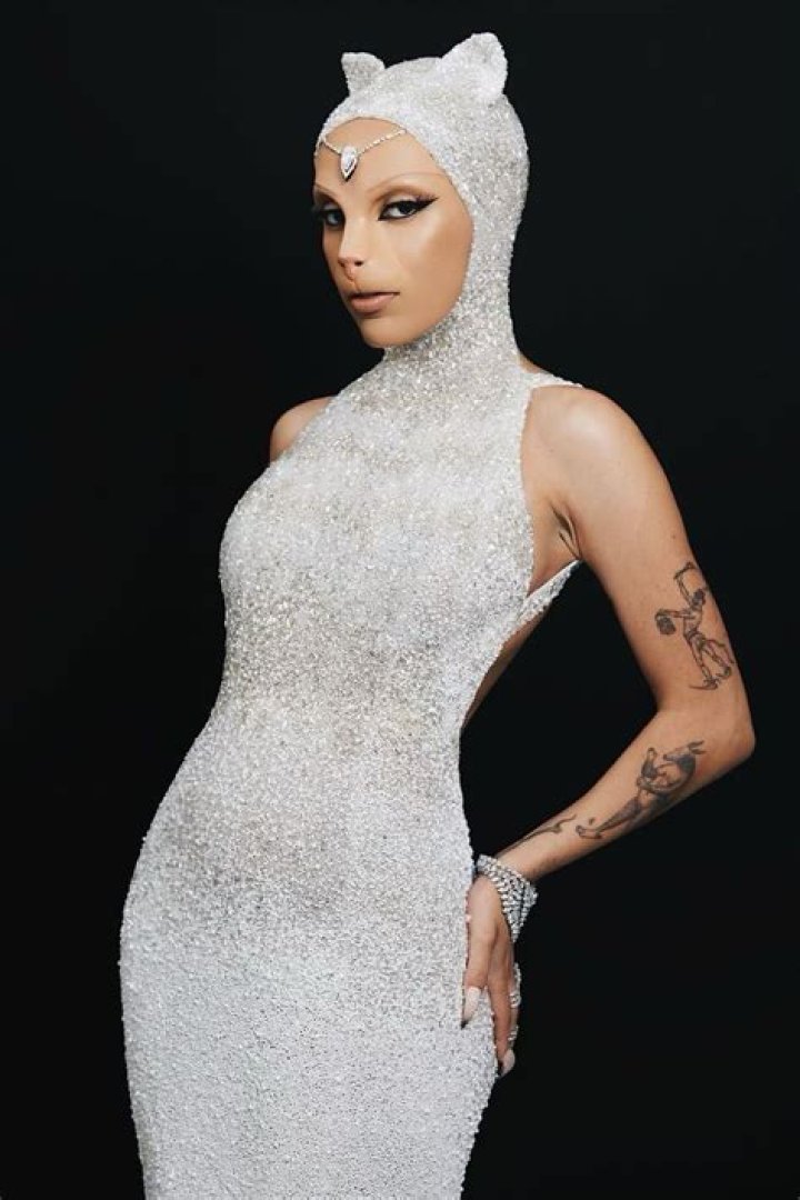 Doja Cat At The 2023 Grammys