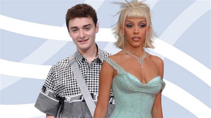 Doja Cat, Noah Schnapp