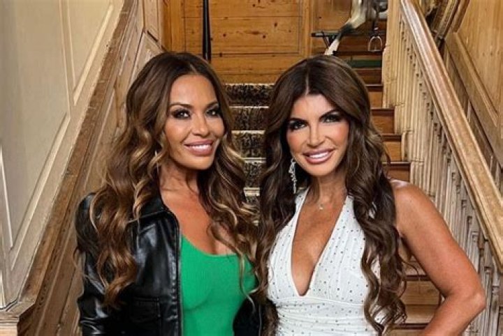 Dolores Catania, Teresa Giudice