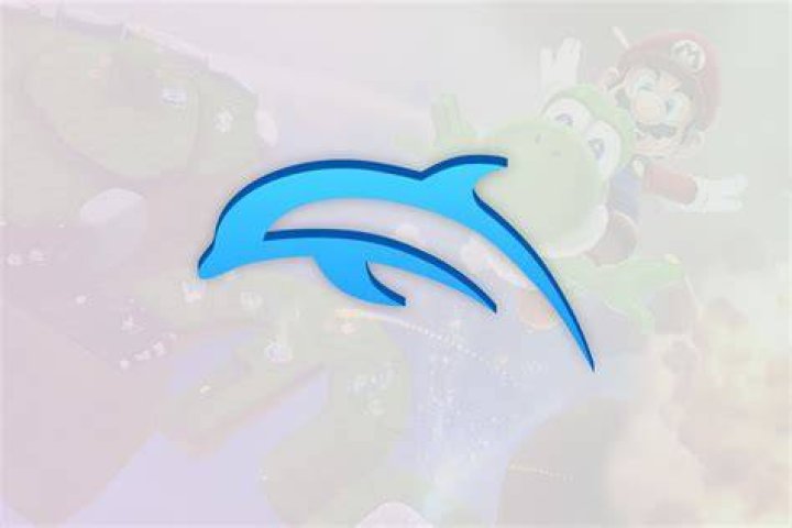 Dolphin