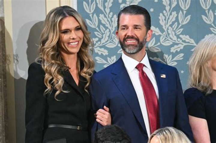 Donald Trump Jr.
