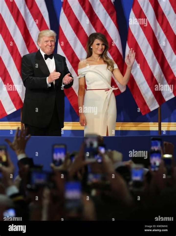 donald-trump-melania-ivanka-salute-walk-out-inauguration-2