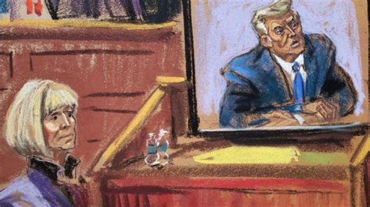 Donald Trump Rape