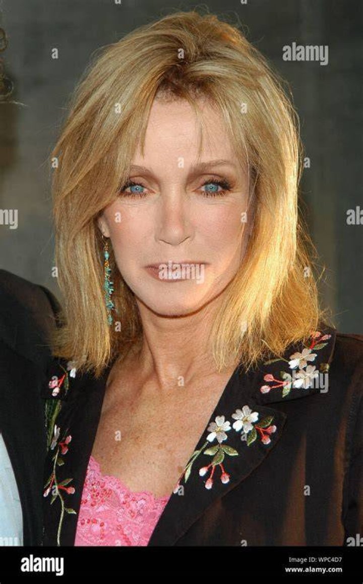 Donna Mills in 2005