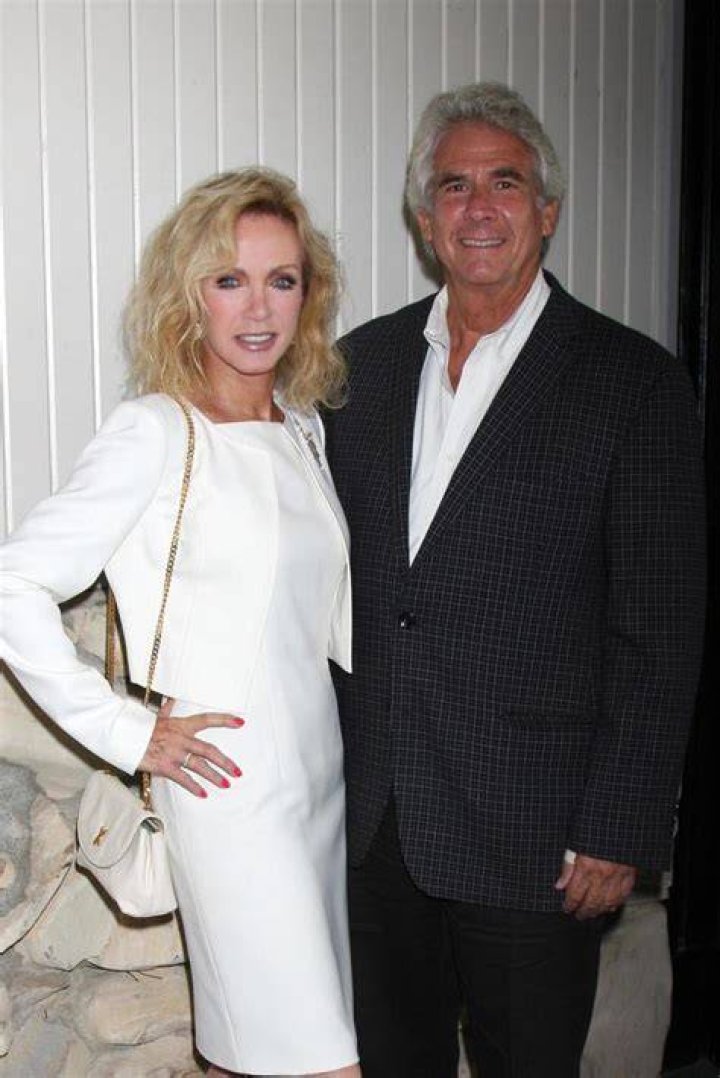 Donna Mills in 2014