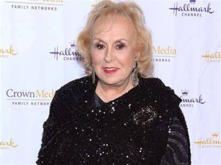 Doris Roberts Cause Of Death