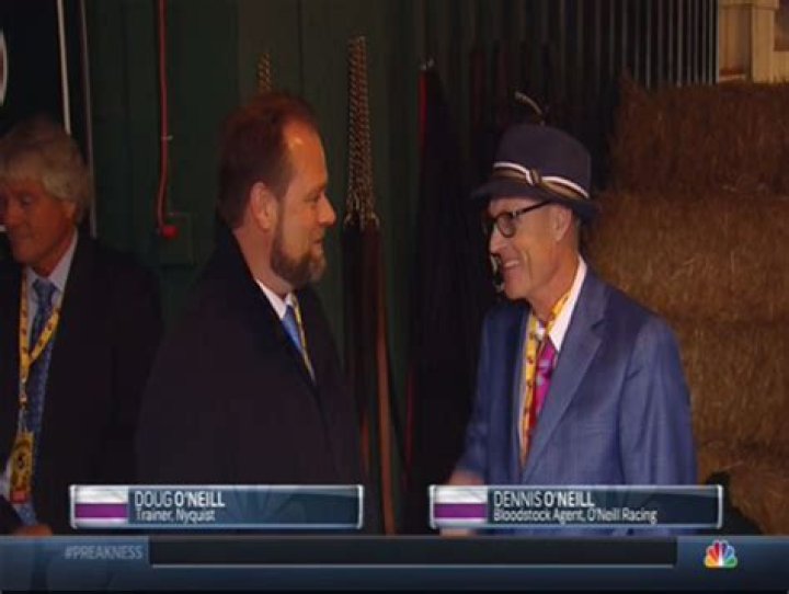 doug-dennis-oneill-brothers-preakness-stakes-2016