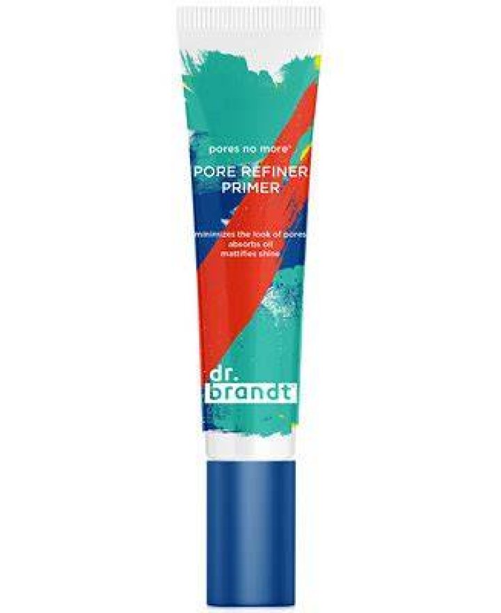 Dr. Brandt Limited Edition Pores No More Pore Refiner Primer