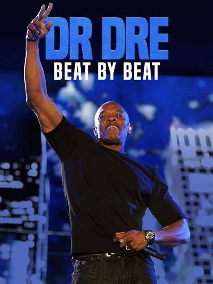 Dr. Dre Feels The Beat