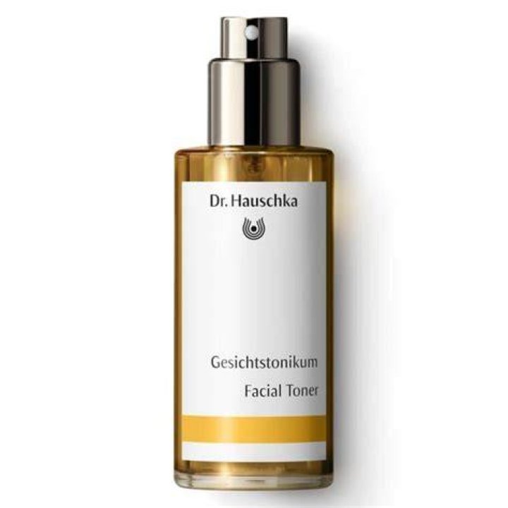 Dr. Hauschka Facial Toner, $37, Dr.Hauschka.com