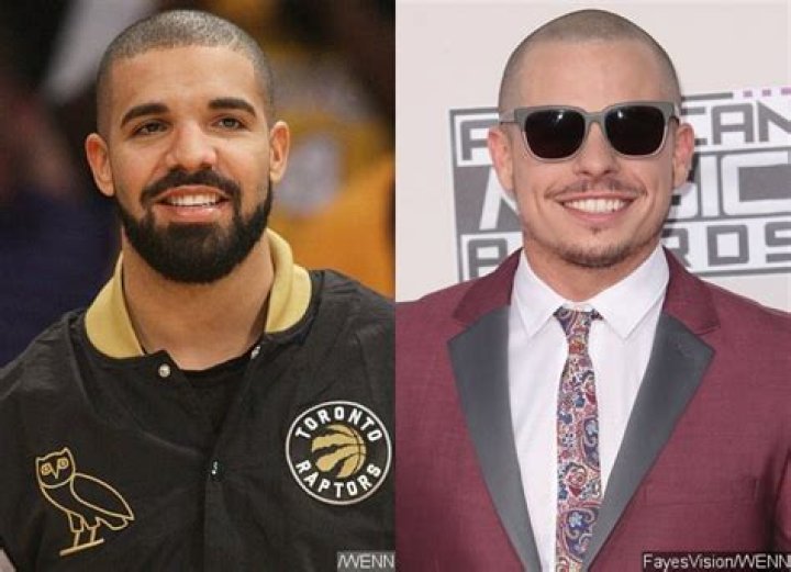 Drake Bell And Casper Smart