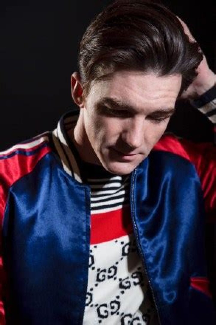 Drake Bell at HollywoodLife
