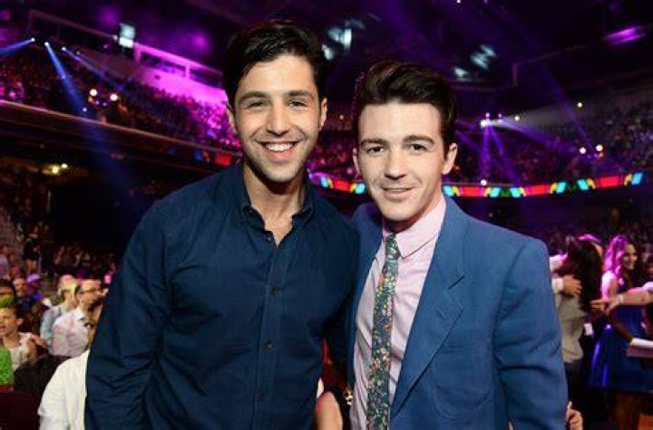 Drake Bell & Josh Peck