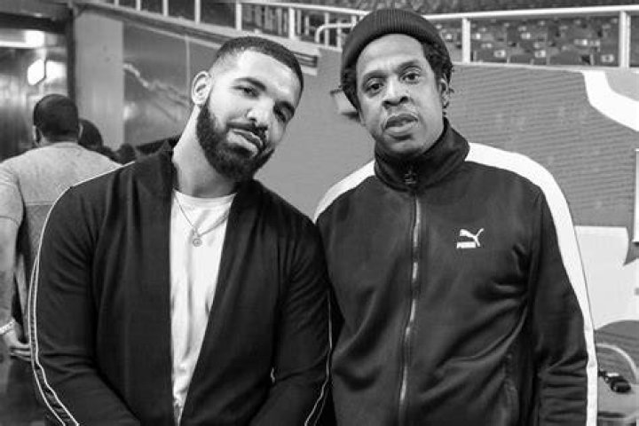 Drake & Jay-Z