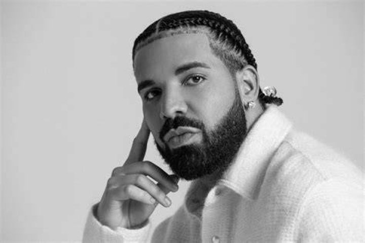 Drake Pics
