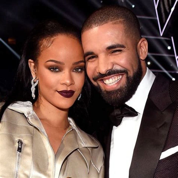 Drake & Rihanna