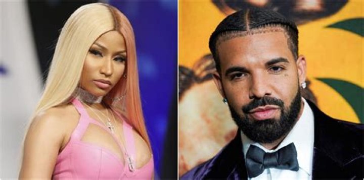 Drake Stalking Nicki Minaj Instagram
