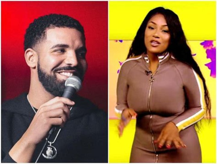 drake stefflon don