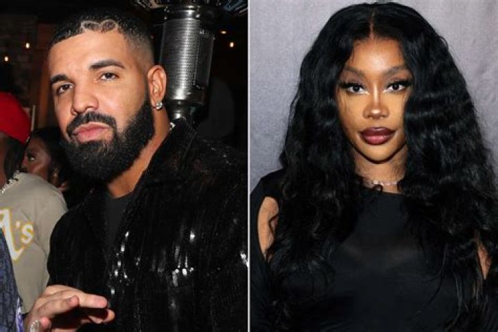 drake sza