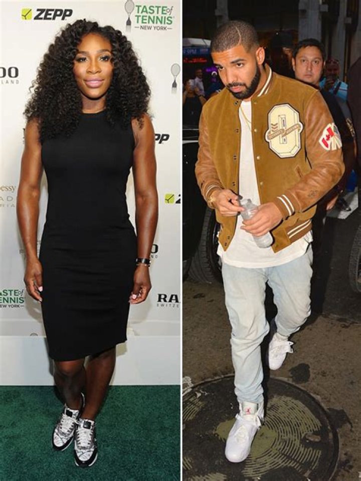 Drake Wife Requirement
