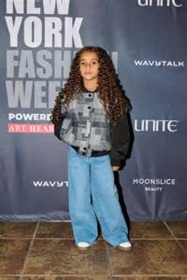 Dream Kardashian