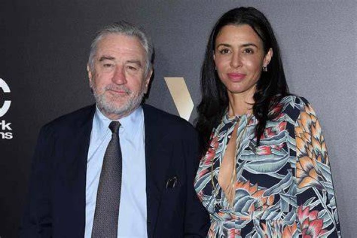 drena de niro