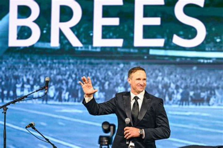 Drew Breez
