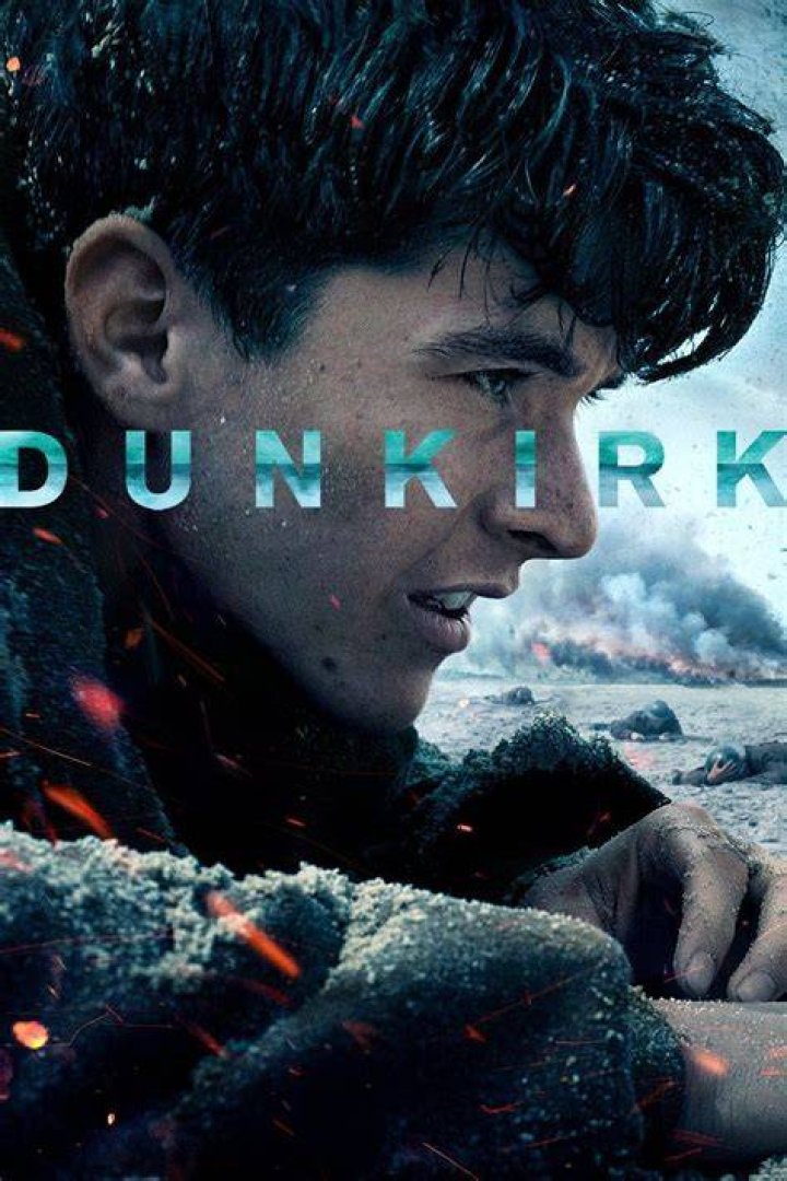 dunkirk summer movies 2017