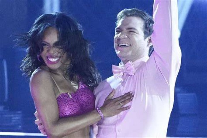 DWTS Partners Dating
