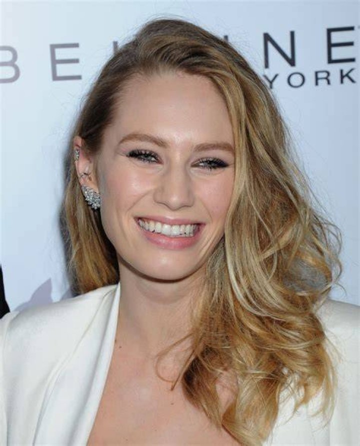 Dylan Penn At The Daily Front Row Fashion Media Awards