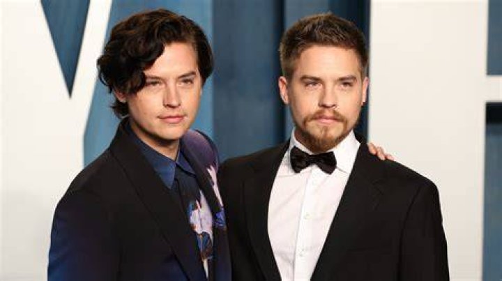 Dylan Sprouse, Cole Sprouse 'Five Feet Apart' Film Premiere, Arrivals, Regency Bruin Theatre, Los Angeles, USA - 07 Mar 2019