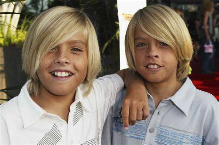 Dylan Sprouse