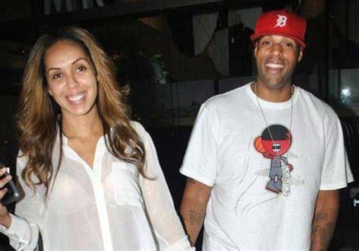 Earl Hayes Stephanie Moseley Dead