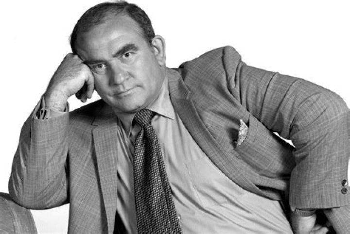 Ed Asner