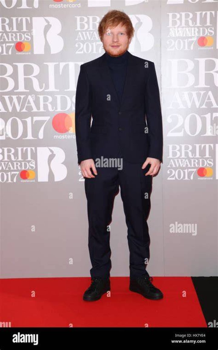 ed-sheeran-brit-awards-2017