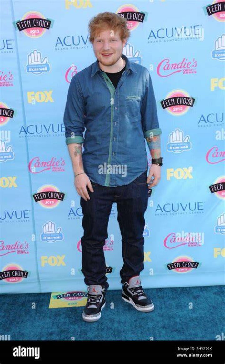 Ed-Sheeran-teen-choice-awards-2013