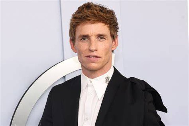 Eddie Redmayne 'Fantastic Beasts The Secrets of Dumbledore' film premiere, Royal Festival Hall, London, UK - 29 Mar 2022