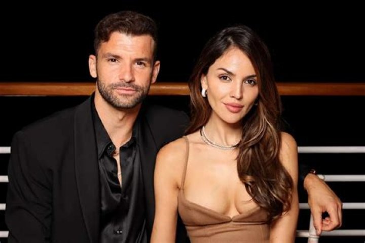 Eiza Gonzalez shows support for Black Lives Matter in West Hollywood