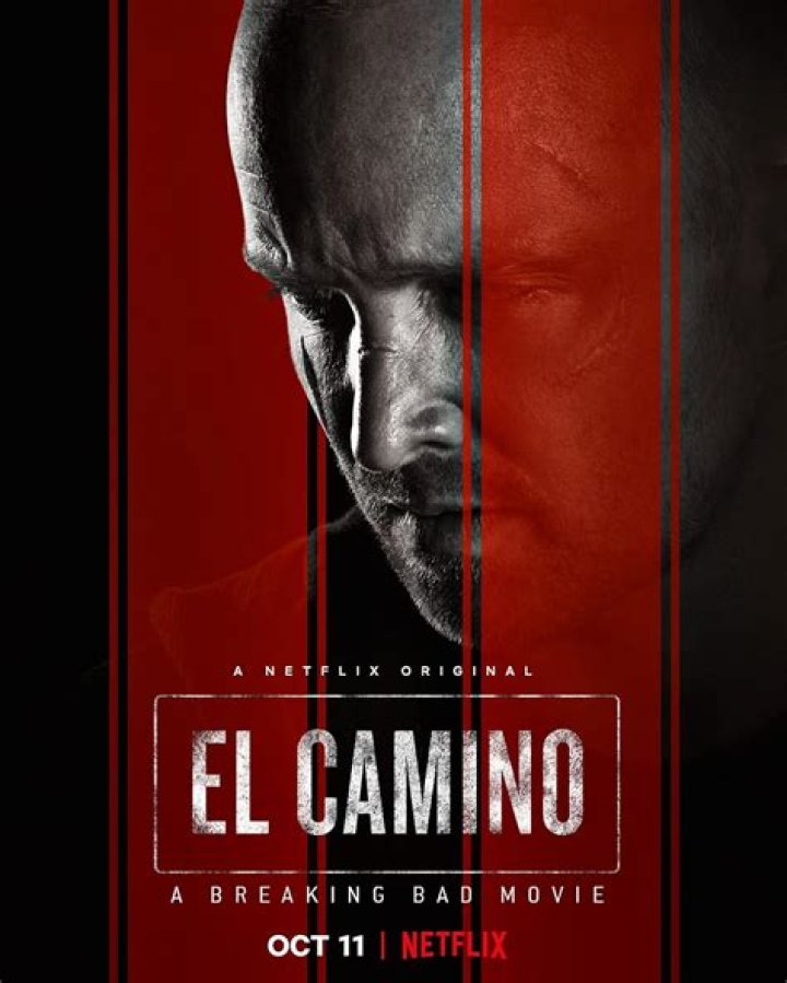 &lsquo;El Camino: A Breaking Bad Movie&rsquo;