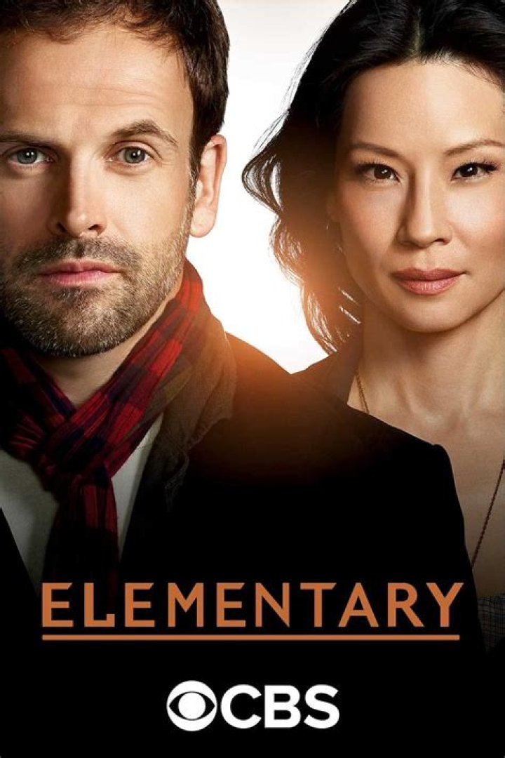 &lsquo;Elementary&rsquo; TV Series Screening, PaleyFest Made in NY, USA &ndash; 08 Oct 2016