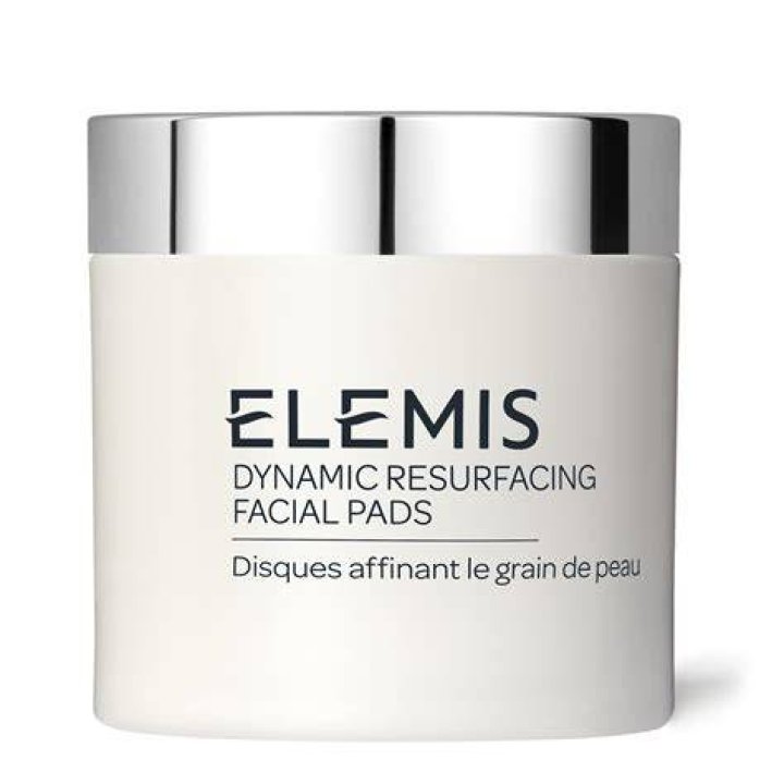 elemis pads