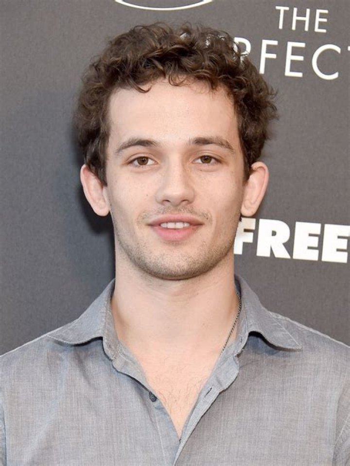 Eli Brown In &lsquo;The F**k It List&rsquo;