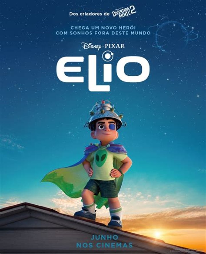 Elio's
